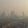 Smog a Milano e provincia scattano le misure di primo livello
